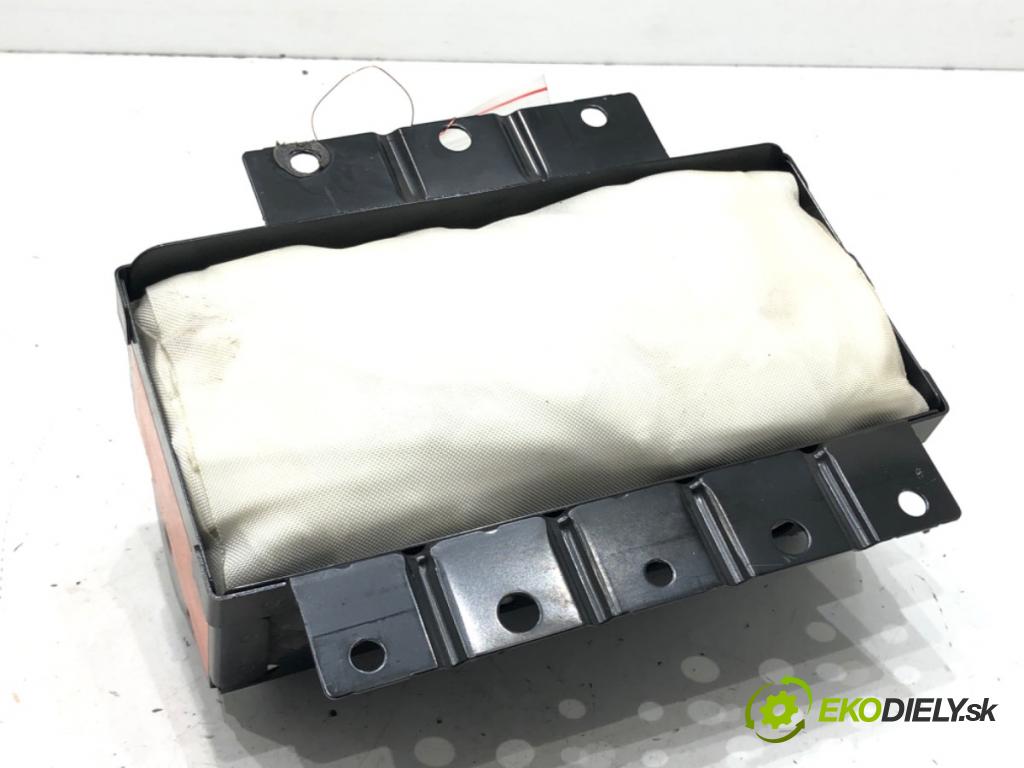 KIA CEED liftback (ED) 2006 - 2012    1.6 93 kW [126 KM] benzyna 2008 - 2012  AirBag spolujazdca 84530-1H000 (Airbagy)