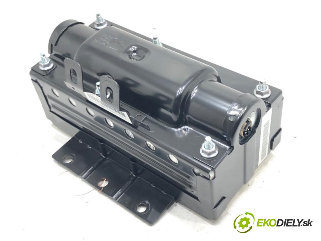 KIA CEED liftback (ED) 2006 - 2012    1.6 93 kW [126 KM] benzyna 2008 - 2012  AirBag spolujazdca 84530-1H000 (Airbagy)
