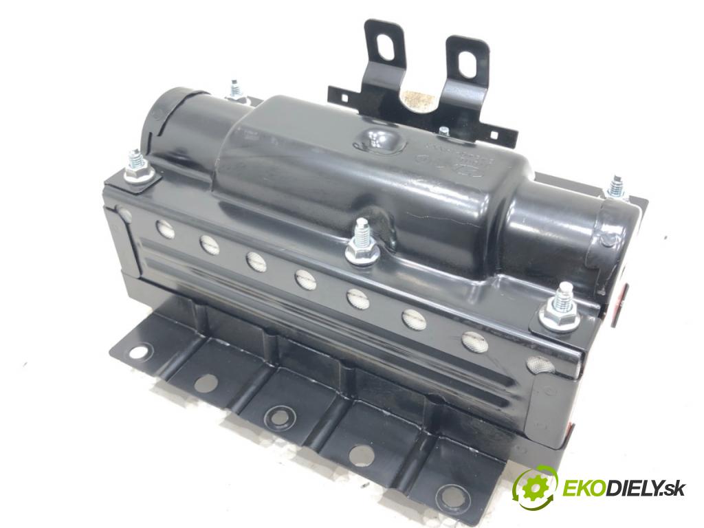 KIA CEED liftback (ED) 2006 - 2012    1.6 93 kW [126 KM] benzyna 2008 - 2012  AirBag spolujazdca 84530-1H000 (Airbagy)