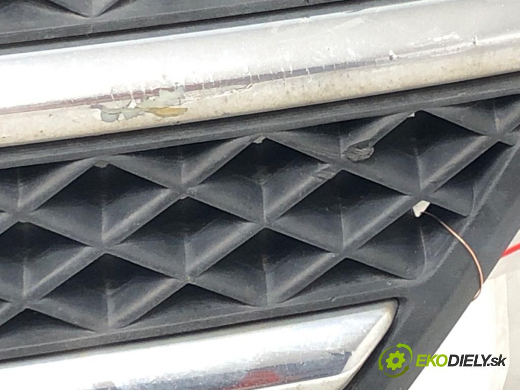 KIA CEED liftback (ED) 2006 - 2012    1.6 93 kW [126 KM] benzyna 2008 - 2012  mřížka maska 86350-1H000 (Mřížky (masky) chladičů)