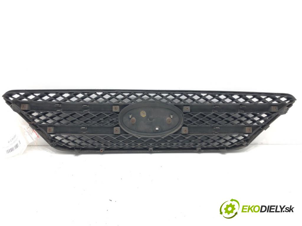 KIA CEED liftback (ED) 2006 - 2012    1.6 93 kW [126 KM] benzyna 2008 - 2012  mřížka maska 86350-1H000 (Mřížky (masky) chladičů)