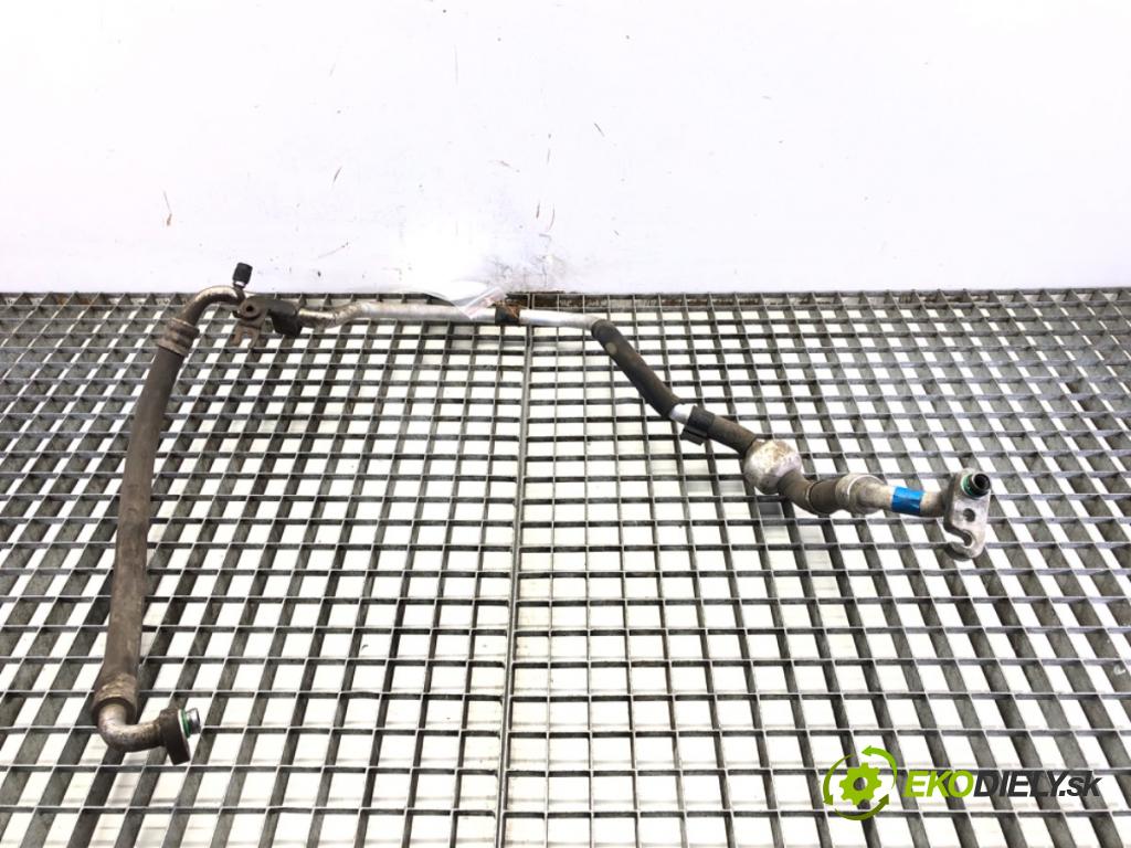 KIA CEED liftback (ED) 2006 - 2012    1.6 93 kW [126 KM] benzyna 2008 - 2012  rúrka klimatizácie  (Rúrky klimatizácie)