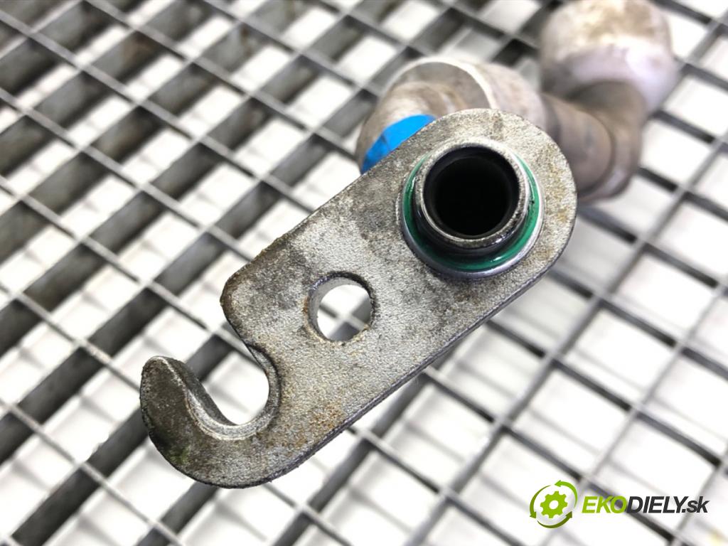 KIA CEED liftback (ED) 2006 - 2012    1.6 93 kW [126 KM] benzyna 2008 - 2012  rúrka klimatizácie  (Rúrky klimatizácie)