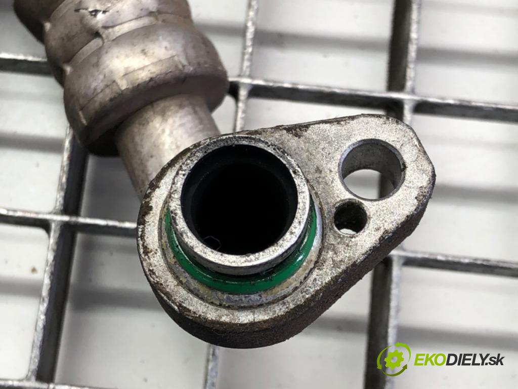 KIA CEED liftback (ED) 2006 - 2012    1.6 93 kW [126 KM] benzyna 2008 - 2012  rúrka klimatizácie  (Rúrky klimatizácie)