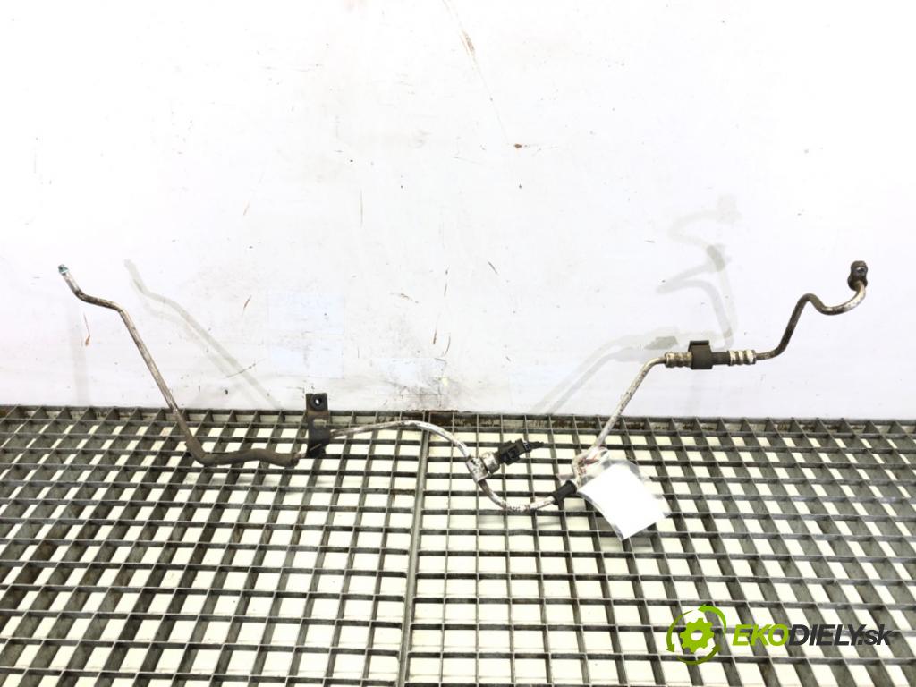 KIA CEED liftback (ED) 2006 - 2012    1.6 93 kW [126 KM] benzyna 2008 - 2012  rúrka klimatizácie  (Rúrky klimatizácie)