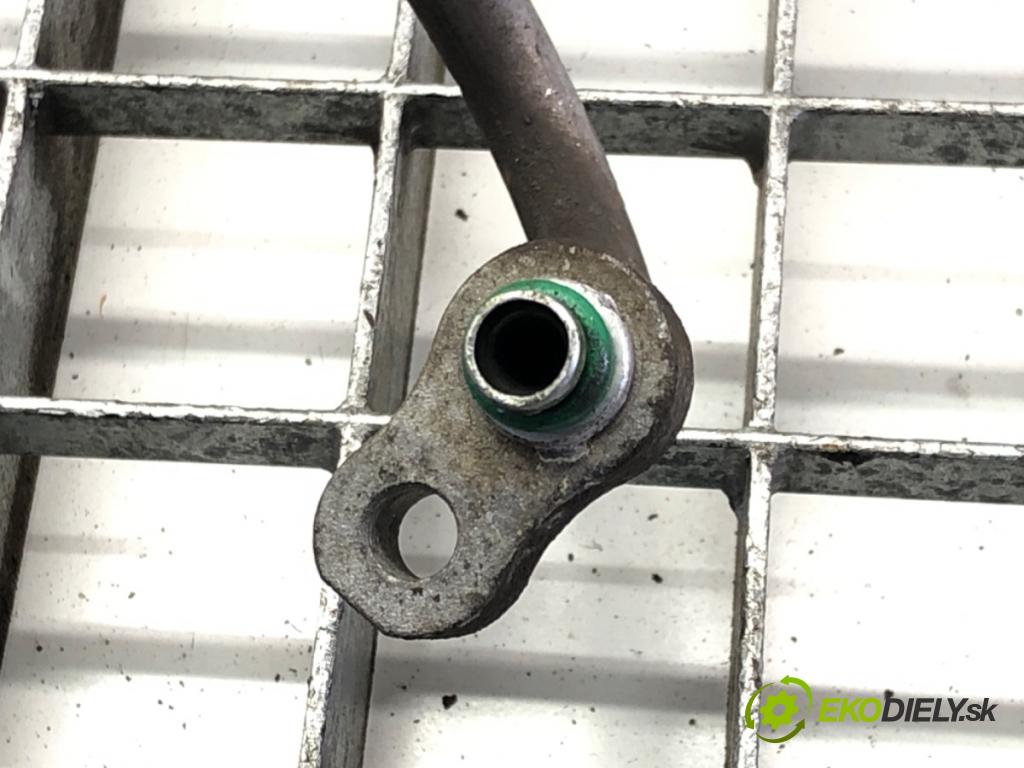 KIA CEED liftback (ED) 2006 - 2012    1.6 93 kW [126 KM] benzyna 2008 - 2012  rúrka klimatizácie  (Rúrky klimatizácie)