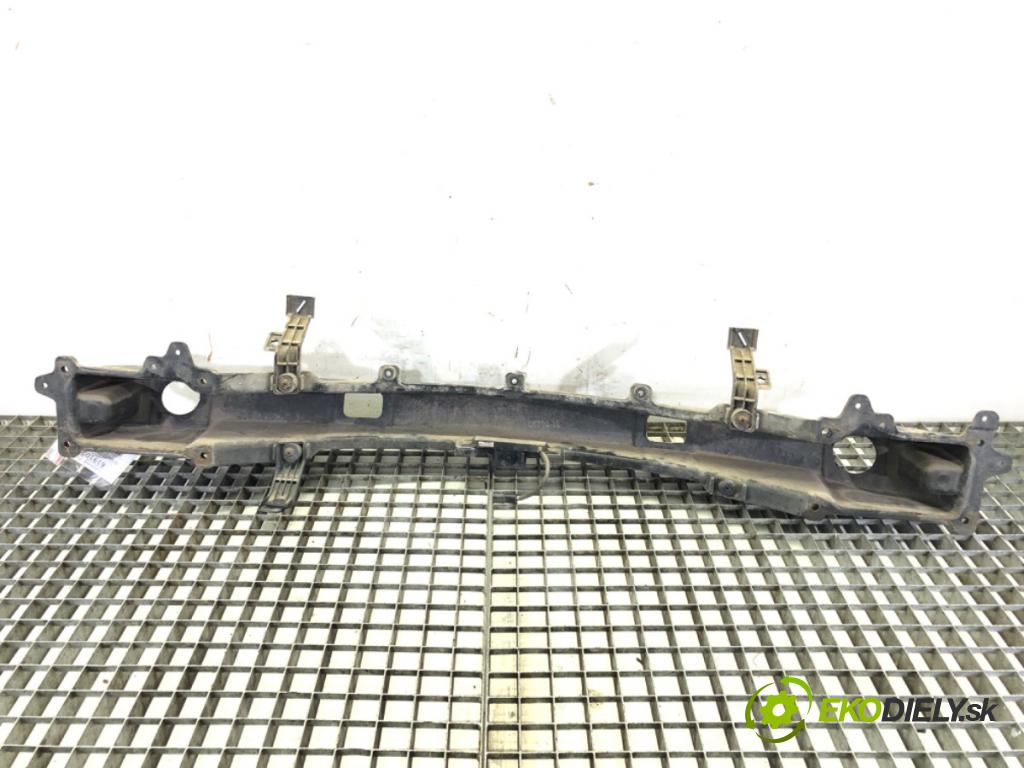 KIA SPORTAGE III (SL) 2009 - 2022    2.0 CVVT 120 kW [163 KM] benzyna 2010 - 2022  výztuha nárazníka zadní část  (Výztuhy zadní)