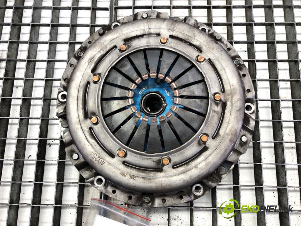 KIA SPORTAGE III (SL) 2009 - 2022    2.0 CVVT 120 kW [163 KM] benzyna 2010 - 2022  Spojková sada (bez ložiska) G4KD (Kompletné sady (bez ložiska))