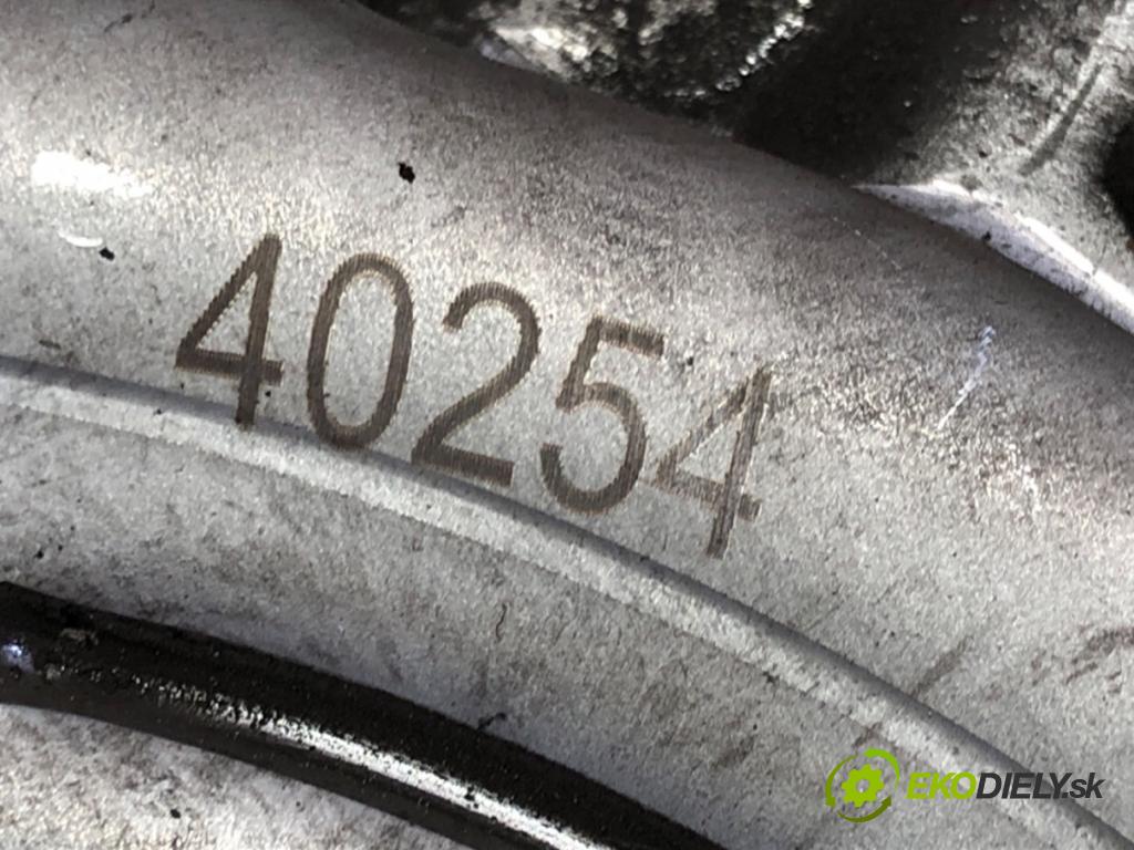 KIA SPORTAGE III (SL) 2009 - 2022    2.0 CVVT 120 kW [163 KM] benzyna 2010 - 2022  Spojková sada (bez ložiska) G4KD (Kompletné sady (bez ložiska))