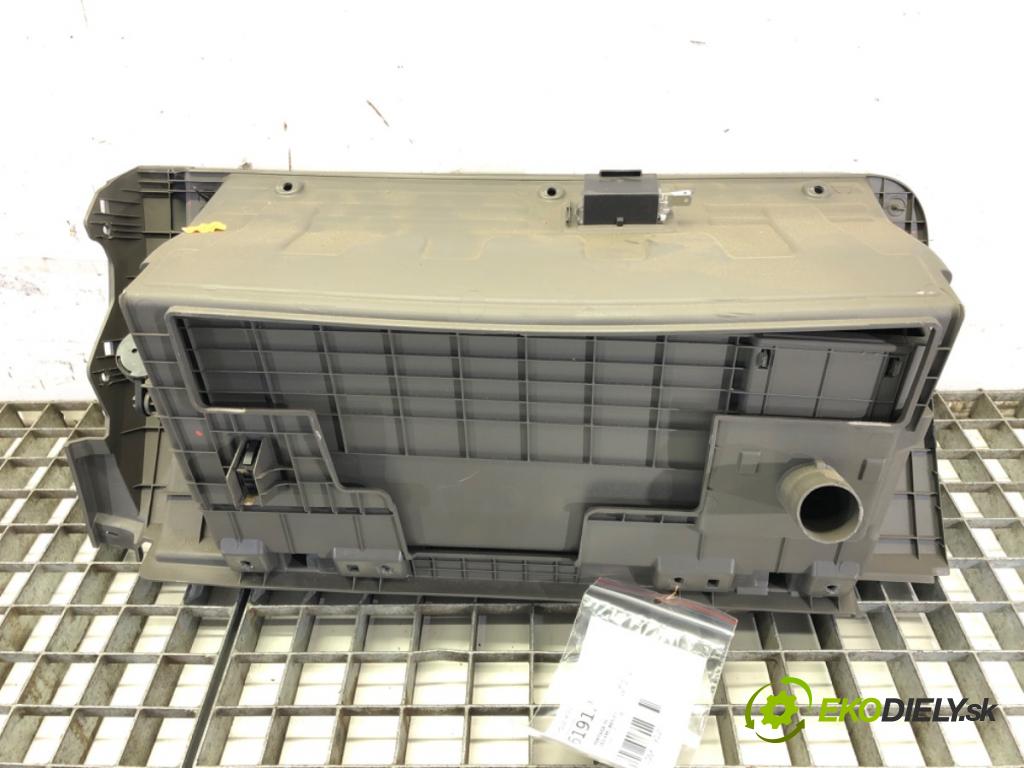 KIA SPORTAGE III (SL) 2009 - 2022    2.0 CVVT 120 kW [163 KM] benzyna 2010 - 2022  Priehradka, kastlík spolujazdca 10SL1-54200 (Priehradky, kastlíky)