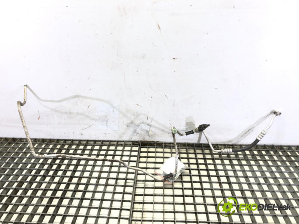 KIA SPORTAGE III (SL) 2009 - 2022    2.0 CVVT 120 kW [163 KM] benzyna 2010 - 2022  rúrka klimatizácie  (Rúrky klimatizácie)