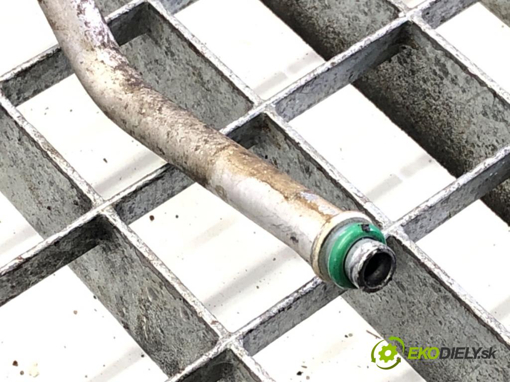 KIA SPORTAGE III (SL) 2009 - 2022    2.0 CVVT 120 kW [163 KM] benzyna 2010 - 2022  rúrka klimatizácie  (Rúrky klimatizácie)