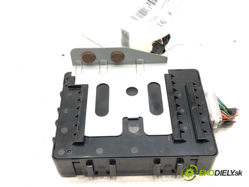 KIA SPORTAGE III (SL) 2009 - 2022    2.0 CVVT 120 kW [163 KM] benzyna 2010 - 2022  Modul BCM 95400-3U150 (Ostatné)