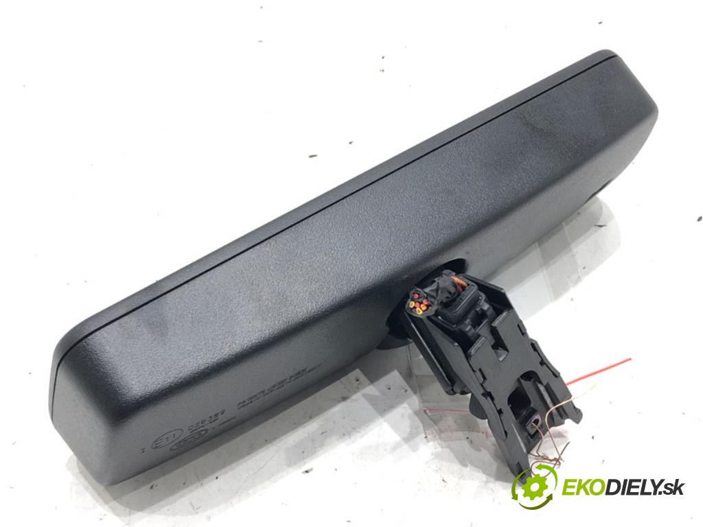 KIA SPORTAGE III (SL) 2009 - 2022    2.0 CVVT 120 kW [163 KM] benzyna 2010 - 2022  zpětné zrcátko vnitřní  (Světla vnitřní)