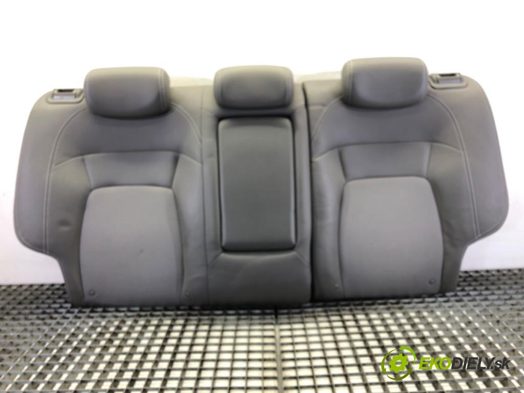 KIA SPORTAGE III (SL) 2009 - 2022    2.0 CVVT 120 kW [163 KM] benzyna 2010 - 2022  Sedadlo zad  (Sedačky, sedadlá)