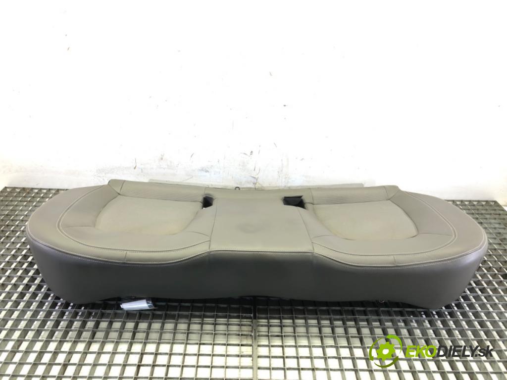 KIA SPORTAGE III (SL) 2009 - 2022    2.0 CVVT 120 kW [163 KM] benzyna 2010 - 2022  Sedadlo zad  (Sedačky, sedadlá)