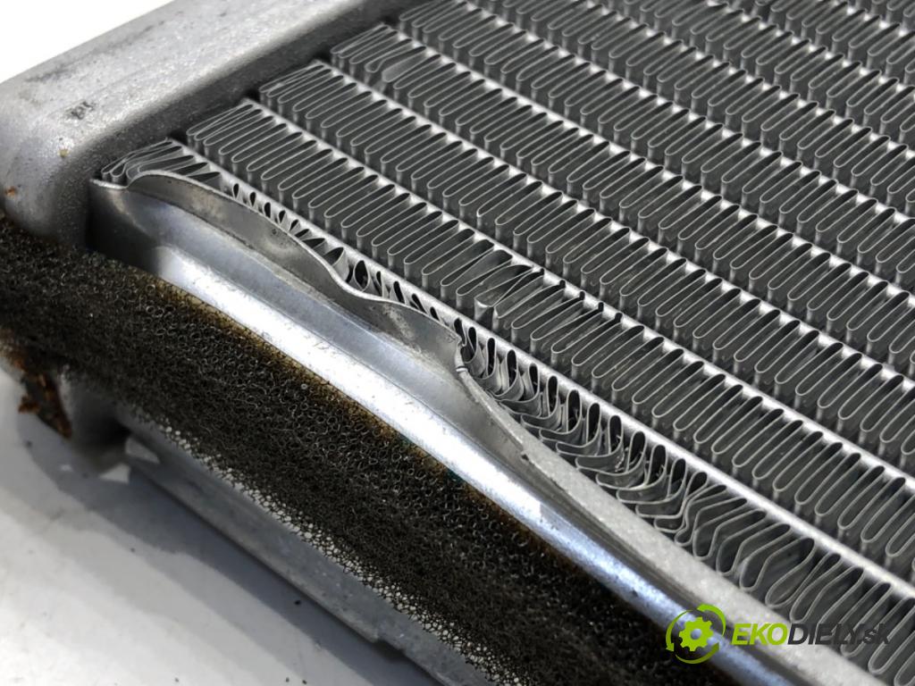 HYUNDAI KONA (OS, OSE, OSI) 2017 - 2022    1.0 T-GDi 88 kW [120 KM] benzyna 2017 - 2022  topné těleso radiátor topení  (Radiátory topení)