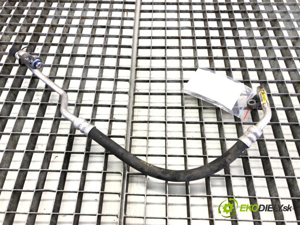 HYUNDAI KONA (OS, OSE, OSI) 2017 - 2022    1.0 T-GDi 88 kW [120 KM] benzyna 2017 - 2022  rúrka klimatizácie  (Rúrky klimatizácie)