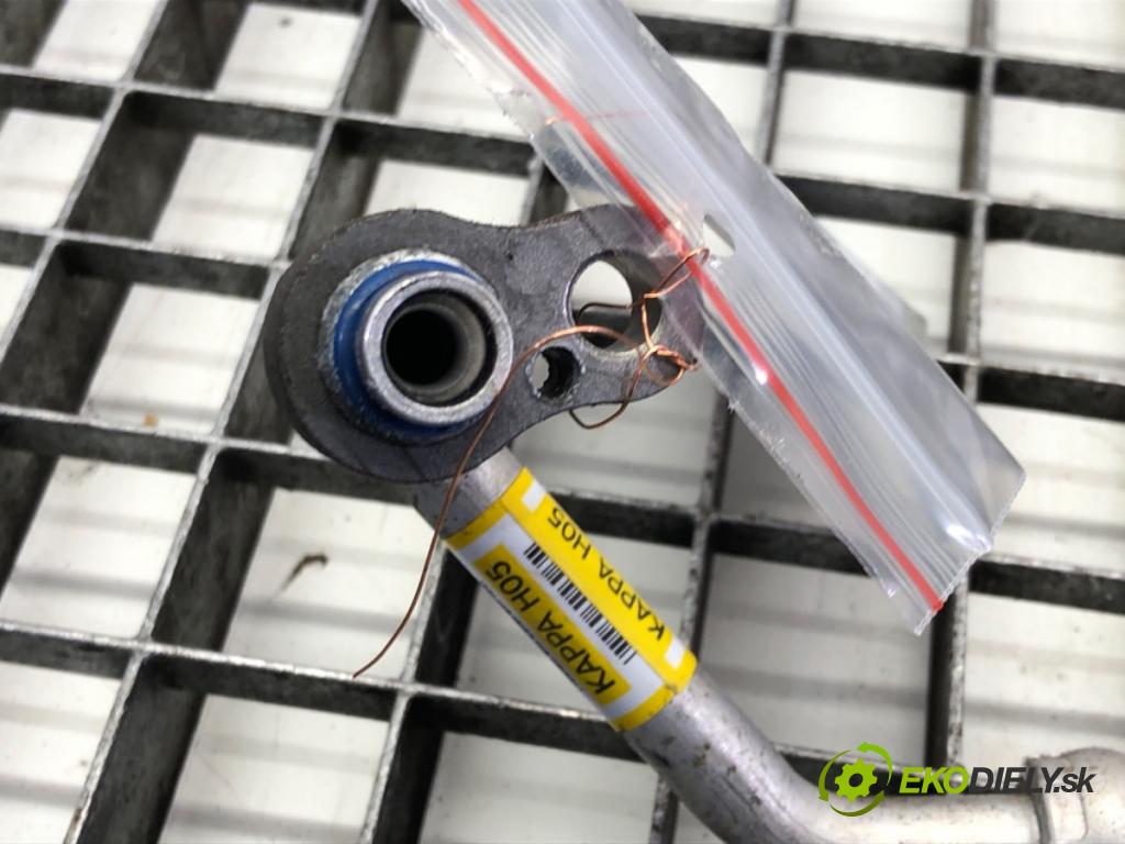 HYUNDAI KONA (OS, OSE, OSI) 2017 - 2022    1.0 T-GDi 88 kW [120 KM] benzyna 2017 - 2022  rúrka klimatizácie  (Rúrky klimatizácie)