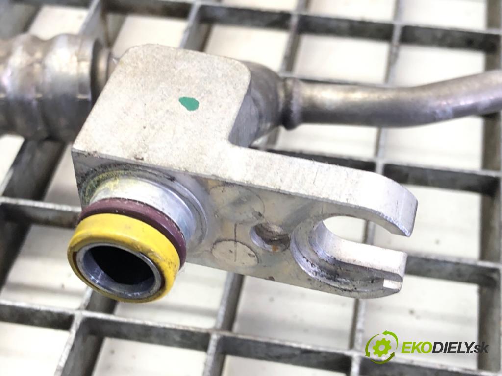 BMW 5 Touring (E61) 2004 - 2010    520 d 130 kW [177 KM] olej napędowy 2007 - 2010  rúrka klimatizácie  (Rúrky klimatizácie)