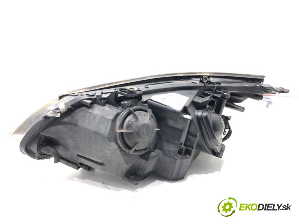 BMW 5 Touring (E61) 2004 - 2010    520 d 130 kW [177 KM] olej napędowy 2007 - 2010  Svetlomet pravy predný LIFT 7177728