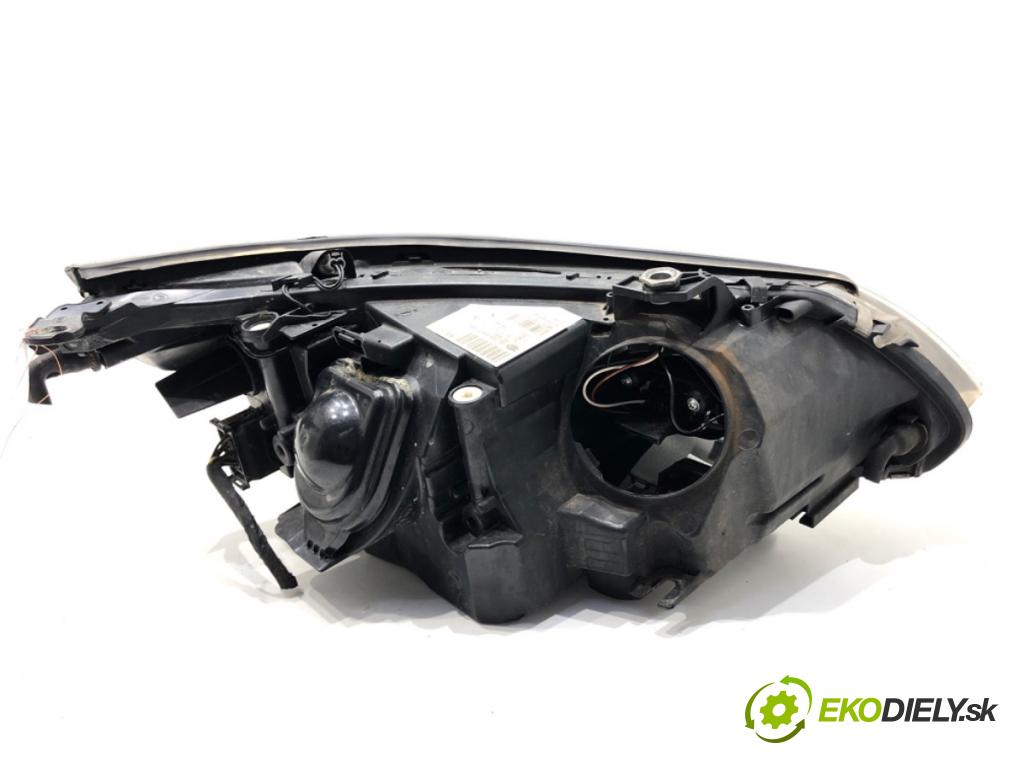 BMW 5 Touring (E61) 2004 - 2010    520 d 130 kW [177 KM] olej napędowy 2007 - 2010  Svetlomet ľavy predný LIFT 7177727