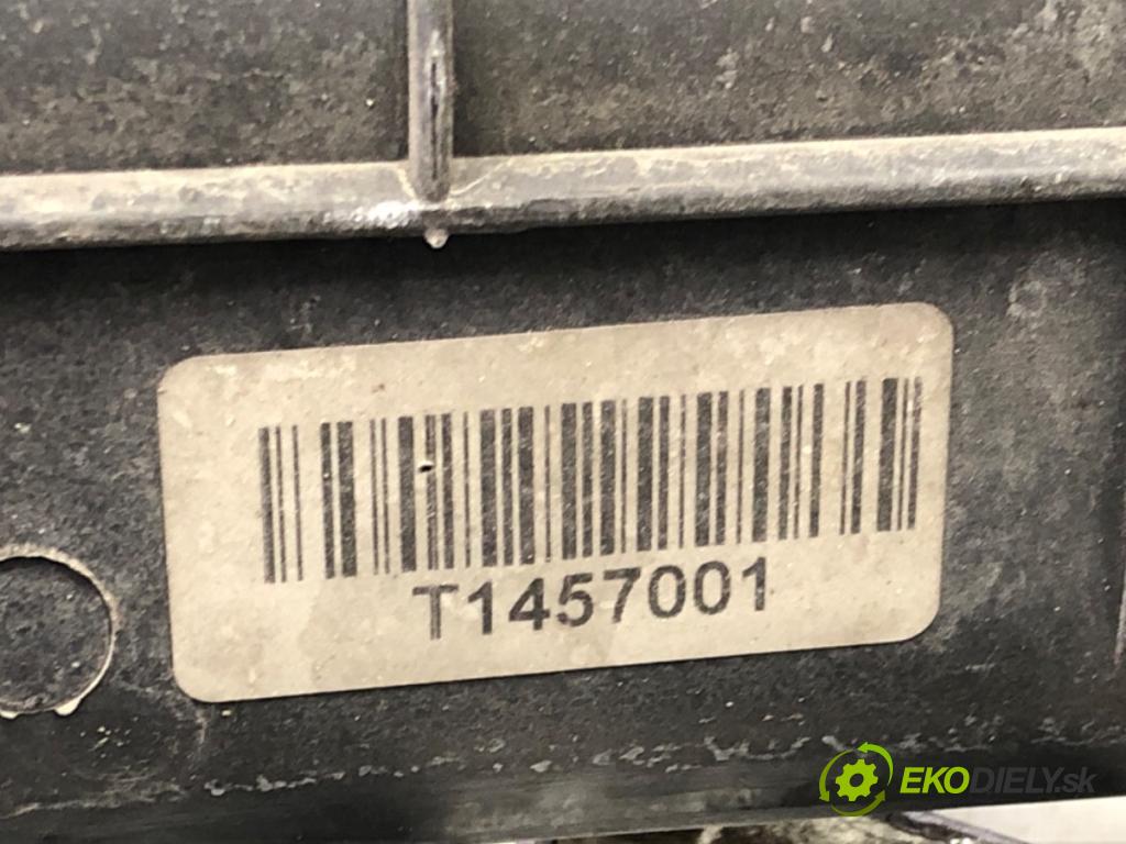 BMW 5 Touring (E61) 2004 - 2010    520 d 130 kW [177 KM] olej napędowy 2007 - 2010  držák přední část 7787830 (Výztuhy přední)