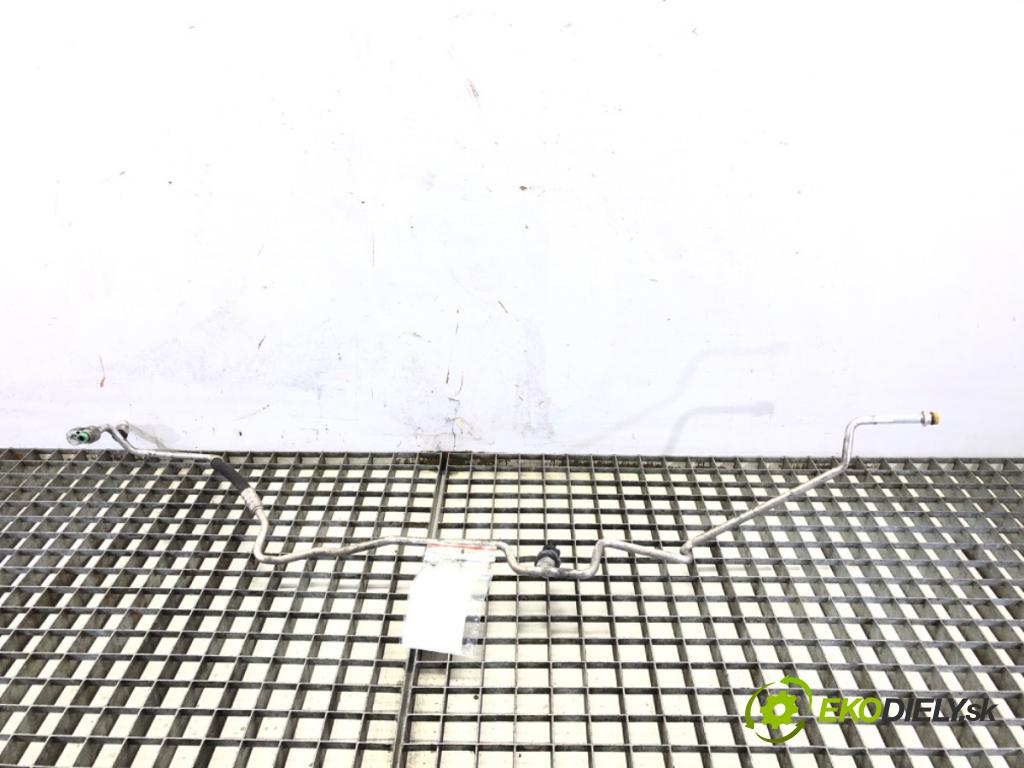 BMW 5 Touring (E61) 2004 - 2010    520 d 130 kW [177 KM] olej napędowy 2007 - 2010  rúrka klimatizácie  (Rúrky klimatizácie)