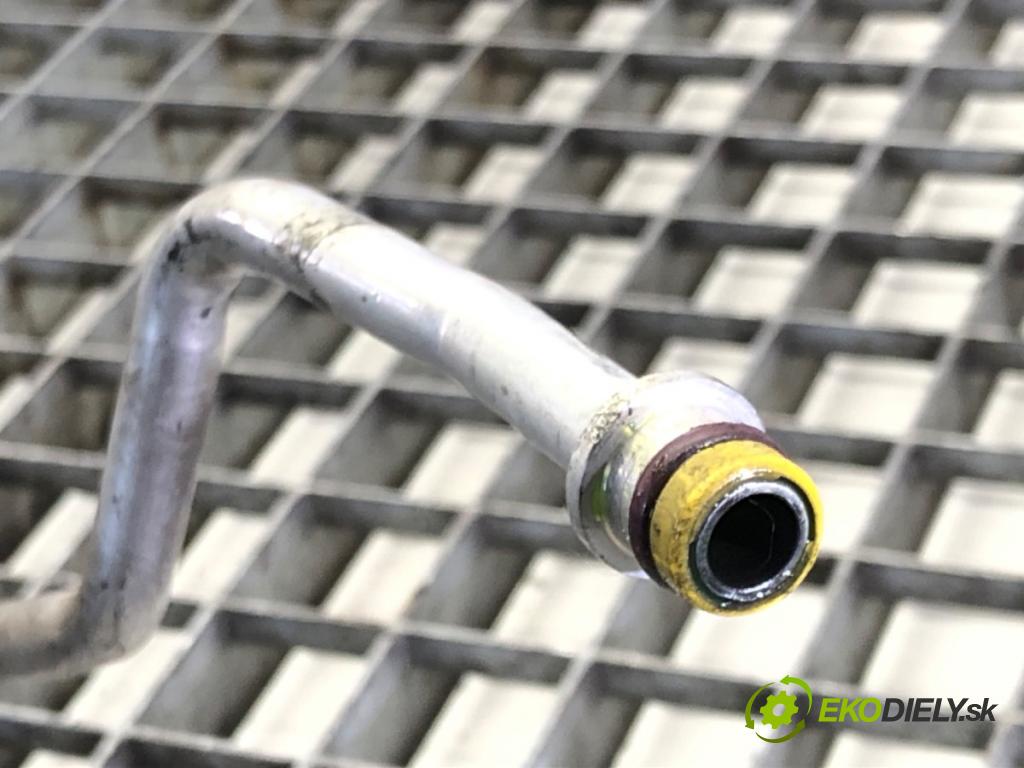 BMW 5 Touring (E61) 2004 - 2010    520 d 130 kW [177 KM] olej napędowy 2007 - 2010  rúrka klimatizácie  (Rúrky klimatizácie)