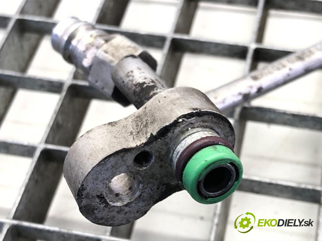 BMW 5 Touring (E61) 2004 - 2010    520 d 130 kW [177 KM] olej napędowy 2007 - 2010  rúrka klimatizácie  (Rúrky klimatizácie)