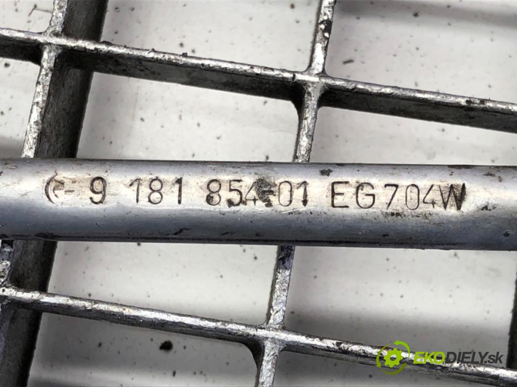 BMW 5 Touring (E61) 2004 - 2010    520 d 130 kW [177 KM] olej napędowy 2007 - 2010  rúrka klimatizácie  (Rúrky klimatizácie)