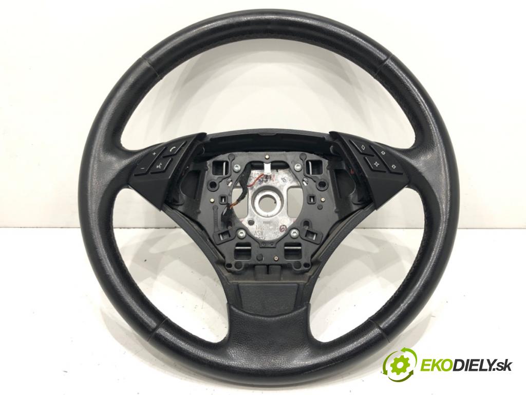 BMW 5 Touring (E61) 2004 - 2010    520 d 130 kW [177 KM] olej napędowy 2007 - 2010  Volant  (Volanty)