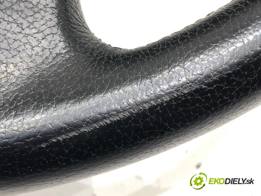 BMW 5 Touring (E61) 2004 - 2010    520 d 130 kW [177 KM] olej napędowy 2007 - 2010  Volant  (Volanty)