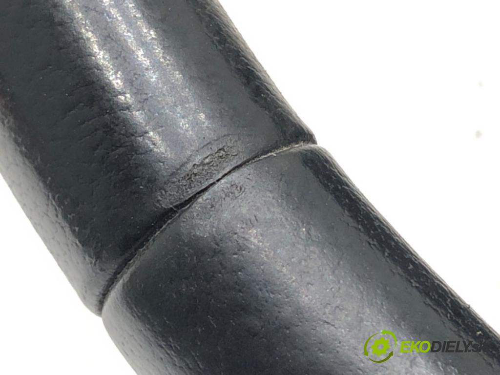 BMW 5 Touring (E61) 2004 - 2010    520 d 130 kW [177 KM] olej napędowy 2007 - 2010  Volant  (Volanty)