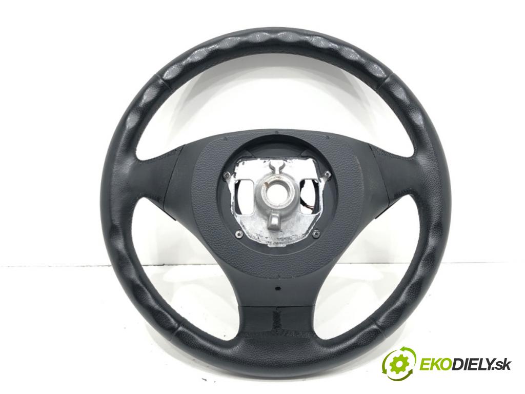 BMW 5 Touring (E61) 2004 - 2010    520 d 130 kW [177 KM] olej napędowy 2007 - 2010  Volant  (Volanty)