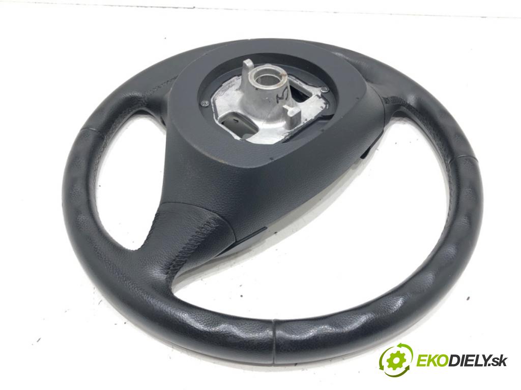 BMW 5 Touring (E61) 2004 - 2010    520 d 130 kW [177 KM] olej napędowy 2007 - 2010  Volant  (Volanty)