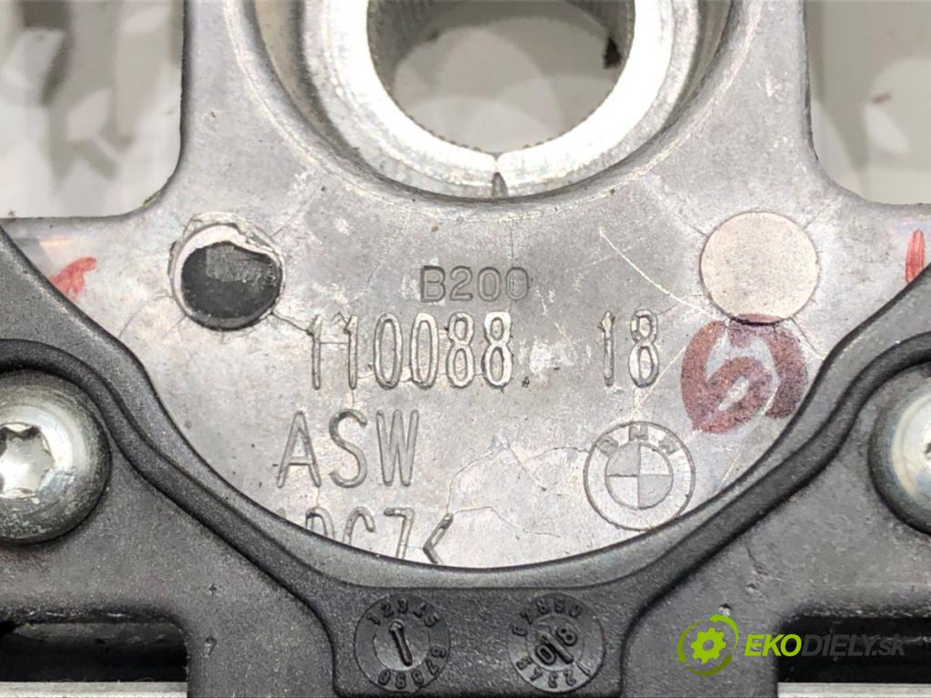 BMW 5 Touring (E61) 2004 - 2010    520 d 130 kW [177 KM] olej napędowy 2007 - 2010  Volant  (Volanty)