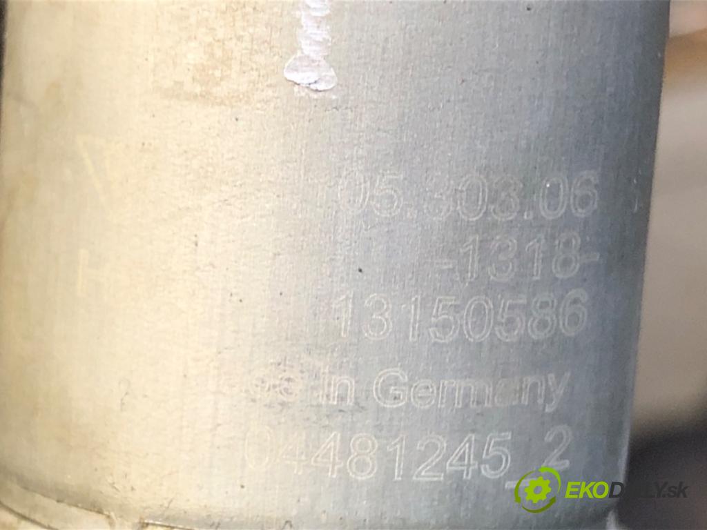 PORSCHE CAYENNE (9PA) 2002 - 2010    S 4.5 250 kW [340 KM] benzyna 2002 - 2007  Snímač variabilný fázy 94810530306 (Snímače)