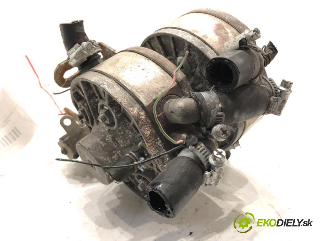 PORSCHE CAYENNE (9PA) 2002 - 2010    S 4.5 250 kW [340 KM] benzyna 2002 - 2007  Reduktor do plynu LPG 67R-016555 (LPG)