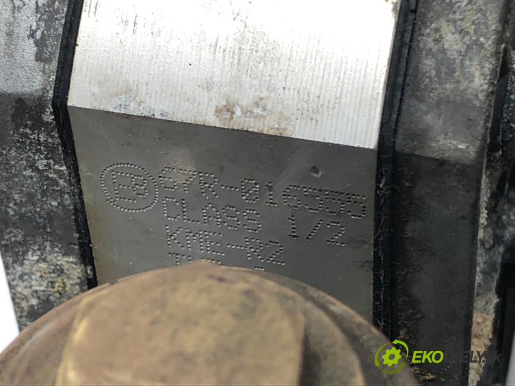 PORSCHE CAYENNE (9PA) 2002 - 2010    S 4.5 250 kW [340 KM] benzyna 2002 - 2007  Reduktor do plynu LPG 67R-016555 (LPG)