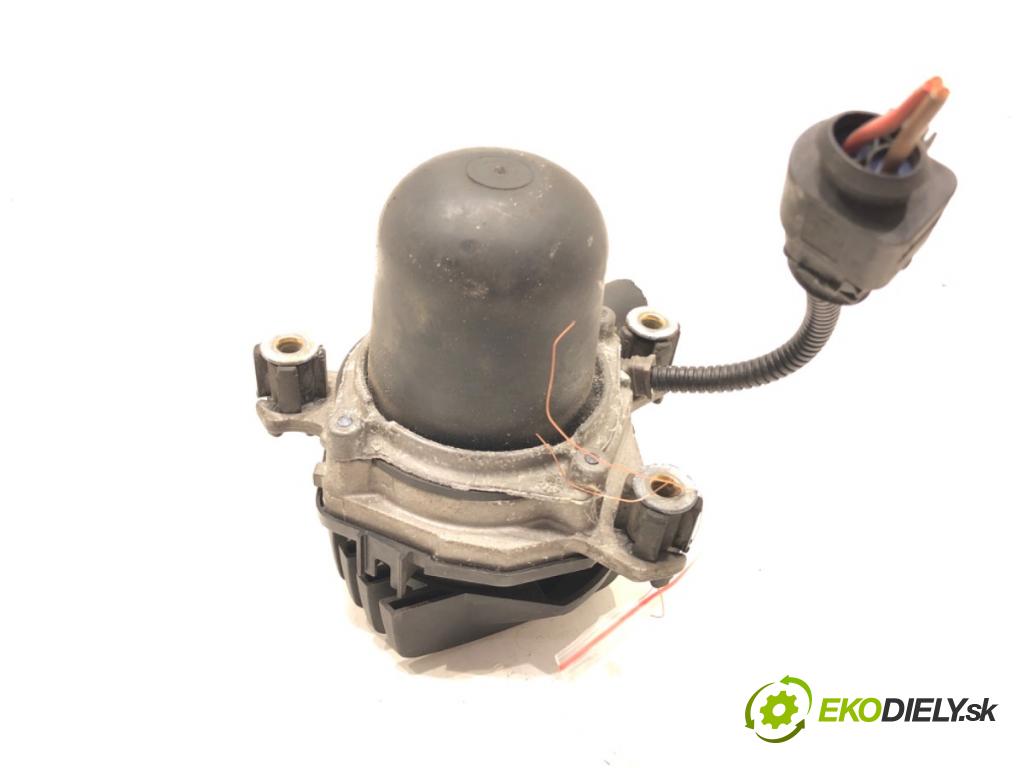 PORSCHE CAYENNE (9PA) 2002 - 2010    S 4.5 250 kW [340 KM] benzyna 2002 - 2007  Pumpa vzduchu sekundárneho 7L5959253B (Ostatné)