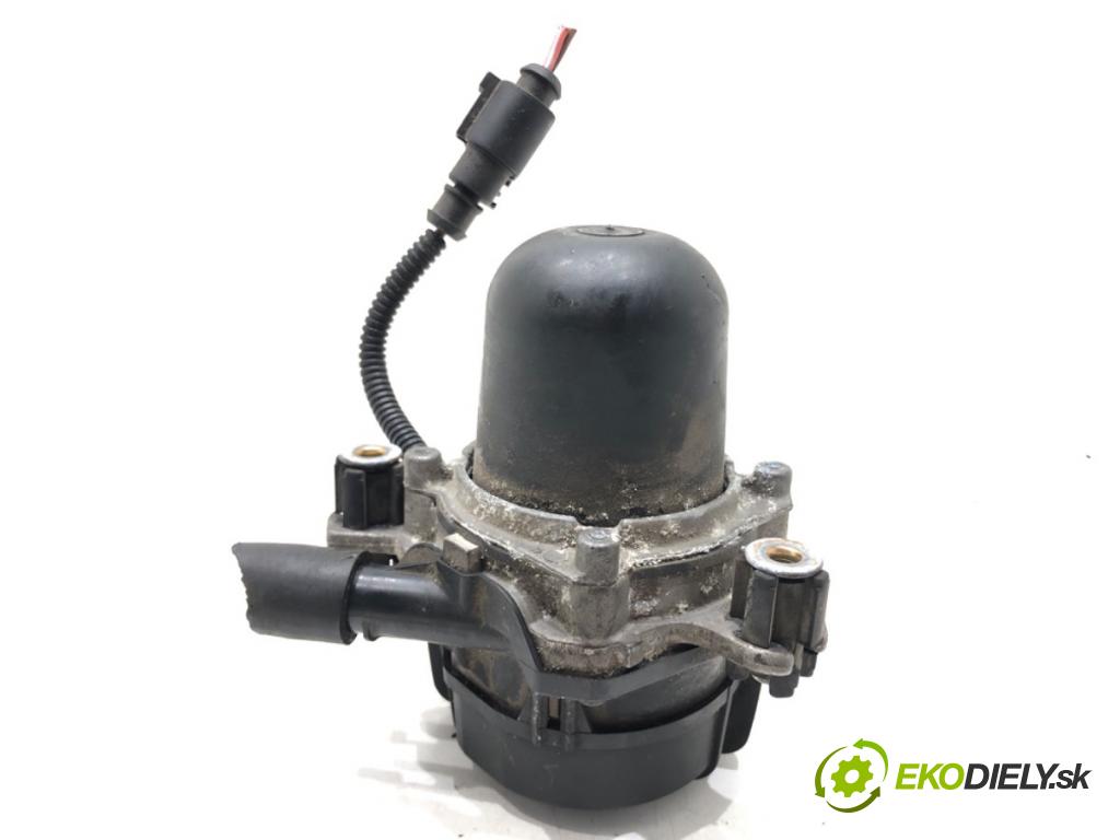 PORSCHE CAYENNE (9PA) 2002 - 2010    S 4.5 250 kW [340 KM] benzyna 2002 - 2007  Pumpa vzduchu sekundárneho 7L5959253B (Ostatné)