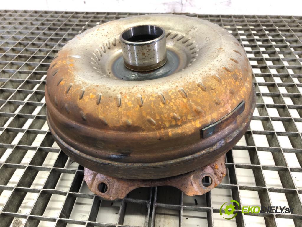 BMW 5 (F10) 2009 - 2016    528 i 180 kW [245 KM] benzyna 2011 - 2016  Spojková sada (bez ložiska) konvertor  (Ostatné)