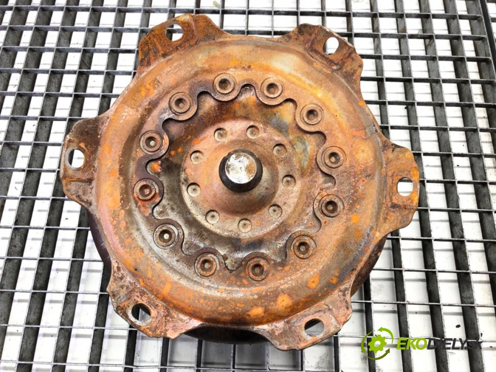 BMW 5 (F10) 2009 - 2016    528 i 180 kW [245 KM] benzyna 2011 - 2016  Spojková sada (bez ložiska) konvertor  (Ostatné)