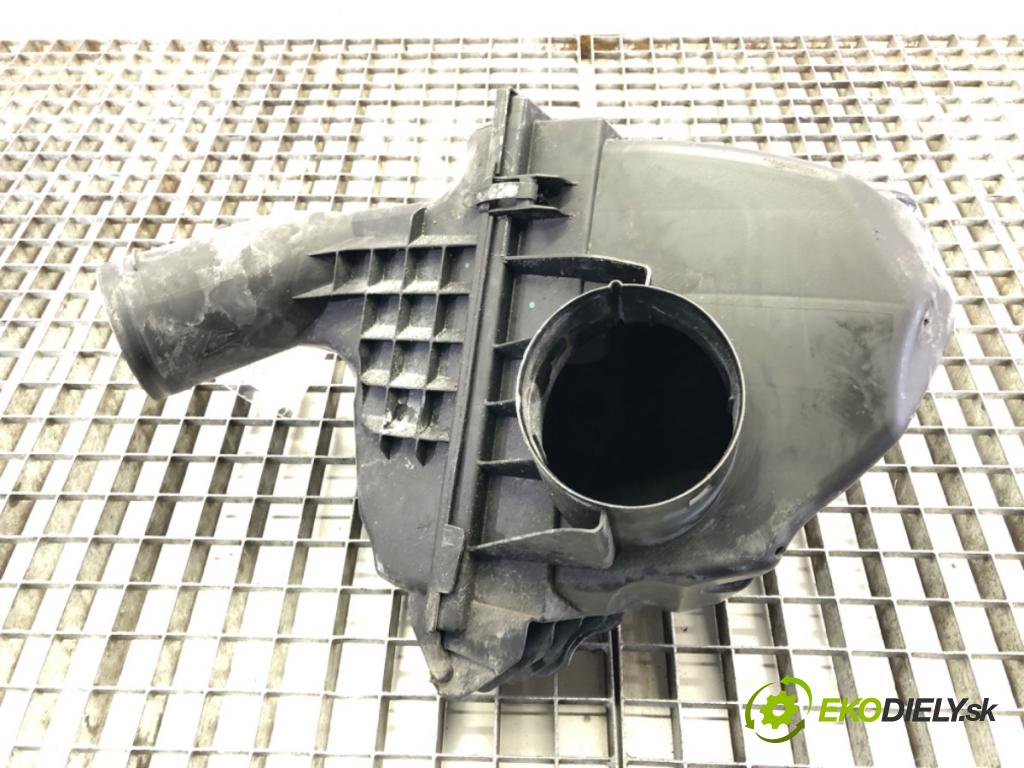 BMW 5 (F10) 2009 - 2016    528 i 180 kW [245 KM] benzyna 2011 - 2016  Obal filtra vzduchu 7612014 (Obaly filtrov vzduchu)