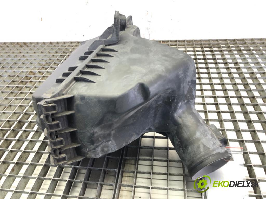 BMW 5 (F10) 2009 - 2016    528 i 180 kW [245 KM] benzyna 2011 - 2016  Obal filtra vzduchu 7612014 (Obaly filtrov vzduchu)