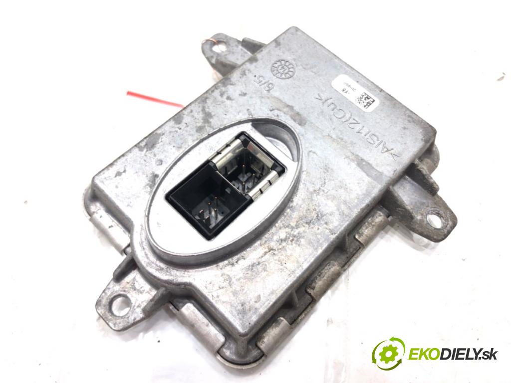 BMW 5 (F10) 2009 - 2016    528 i 180 kW [245 KM] benzyna 2011 - 2016  Menič XENON 7296090 (Riadiace jednotky xenónu)