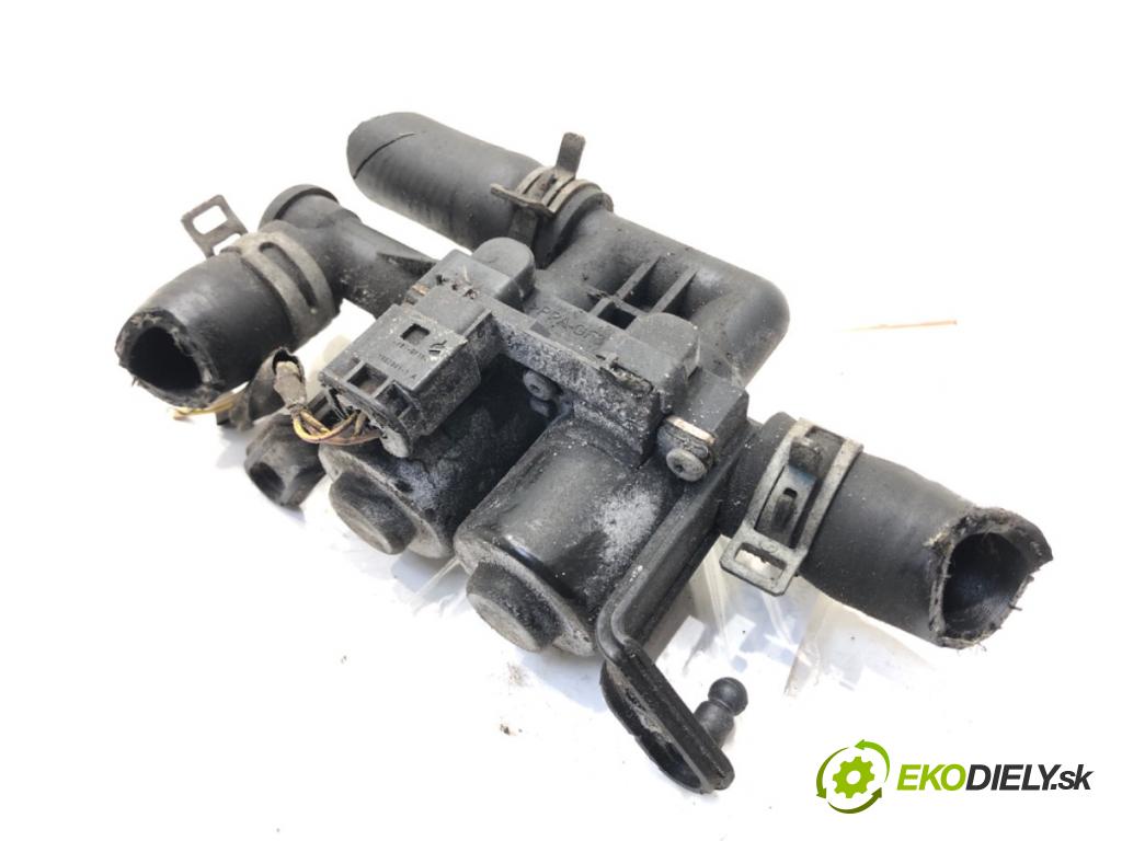 BMW 5 (F10) 2009 - 2016    528 i 180 kW [245 KM] benzyna 2011 - 2016  Magnetický ventil vody 9310349 (Ostatné)