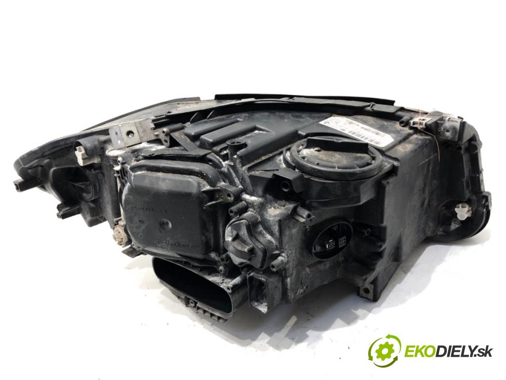 BMW 5 (F10) 2009 - 2016    528 i 180 kW [245 KM] benzyna 2011 - 2016  Svetlomet ľavy predný XENON LIFT 7460601