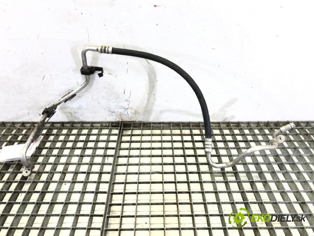 BMW 5 (F10) 2009 - 2016    528 i 180 kW [245 KM] benzyna 2011 - 2016  rúrka klimatizácie 9253595 (Rúrky klimatizácie)